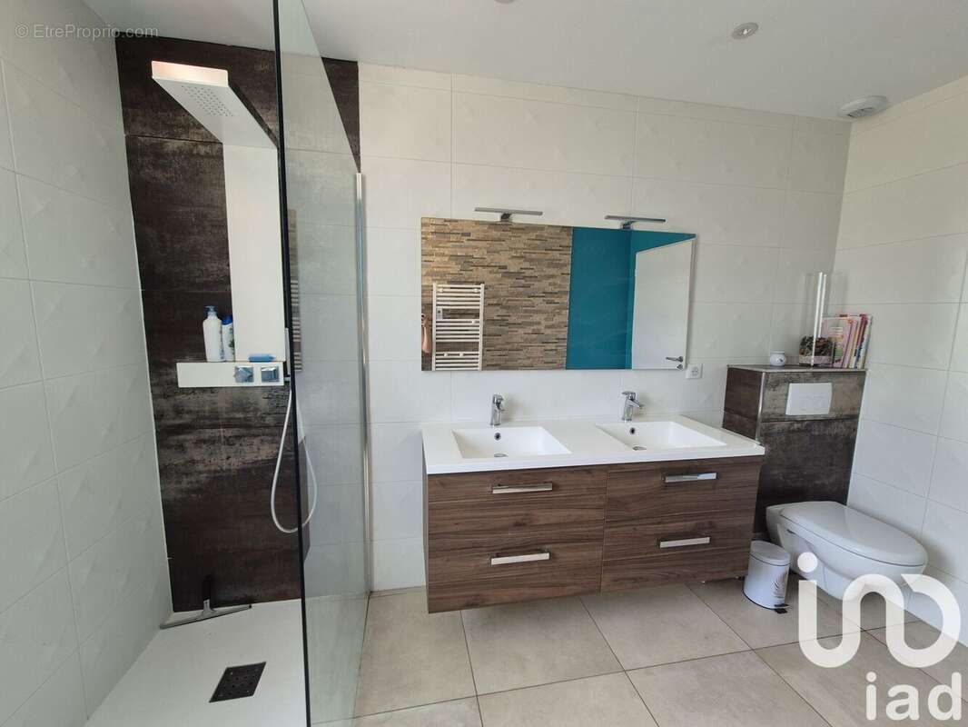 Photo 9 - Maison à CASTELNAU-D'ESTRETEFONDS