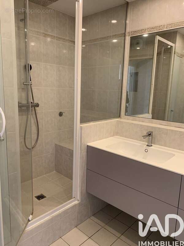 Photo 8 - Appartement à FONTAINEBLEAU