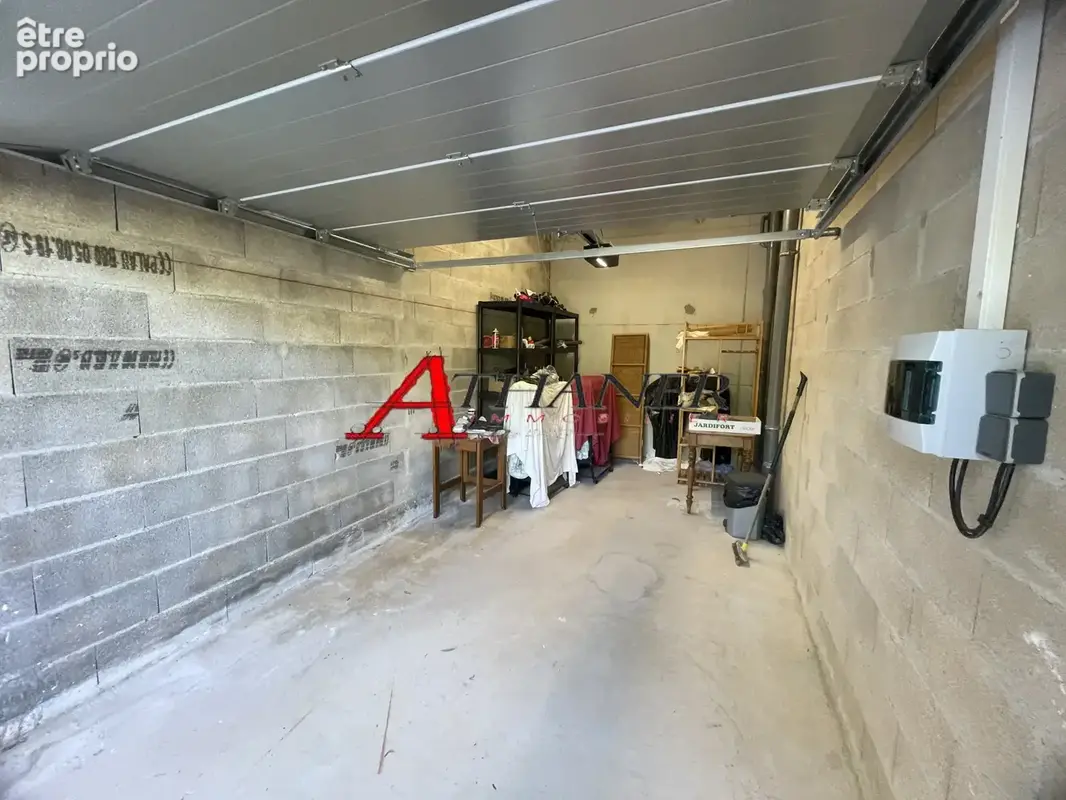 Argeles sur Mer - Les Jardins du Port - F3 + Garage + Parking - photo 20