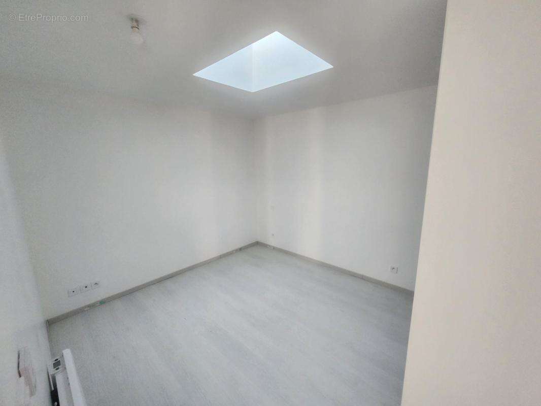 Maison à SAINT-ANDRE-DE-CUBZAC