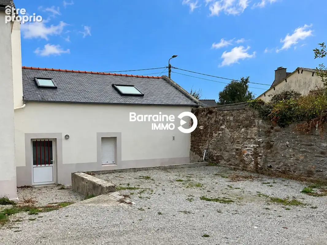 Photo Appartement à Guipavas au prix de 128 400€