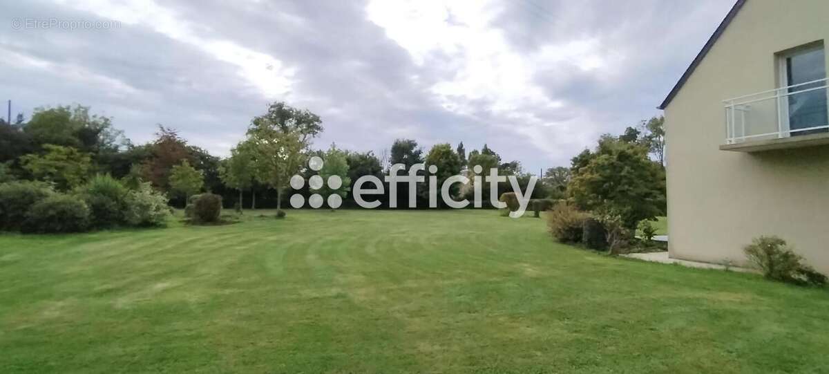 Maison 211 m² à Picauville  - photo 14