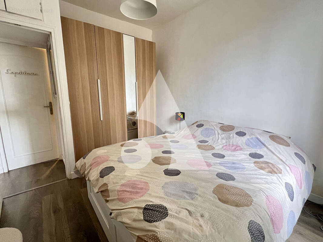 Appartement à SAINT-DENIS