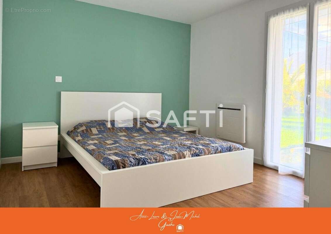 Photo 6 - Maison à SAINTE-ANNE-D&#039;AURAY