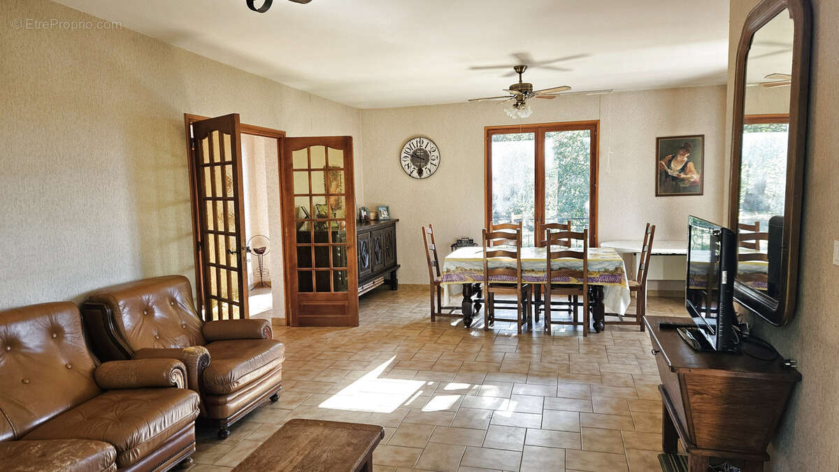 Maison à VALS-LES-BAINS