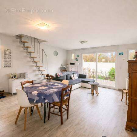 1 n°3 - Maison à VILLERS-SUR-AUTHIE