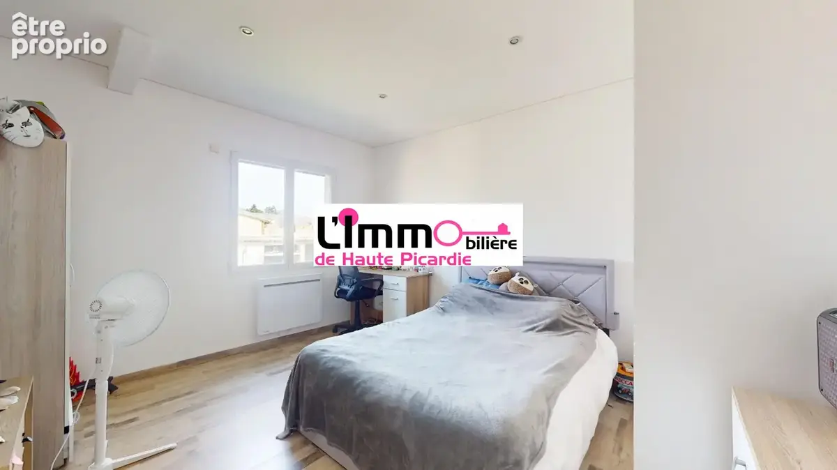 Maison 118 m² à Chaulnes  - photo 8