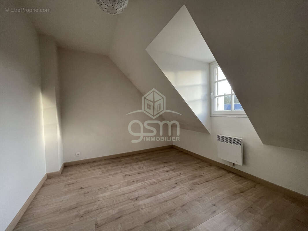 Maison à CHAMBRAY-LES-TOURS