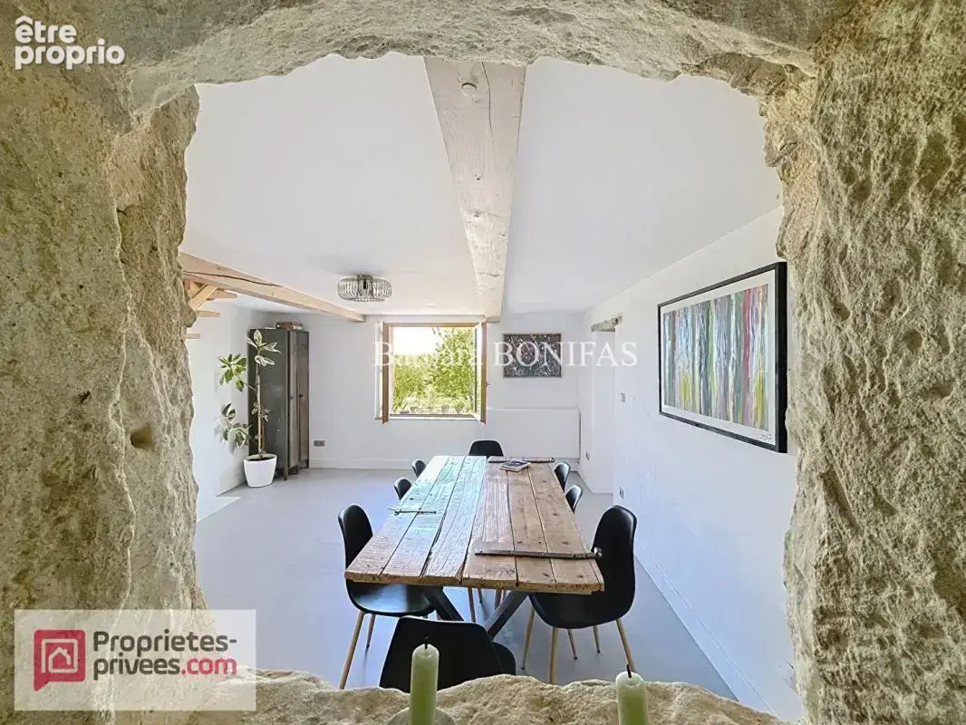 Maison rénovée 6 pièces 202 m2 - photo 7