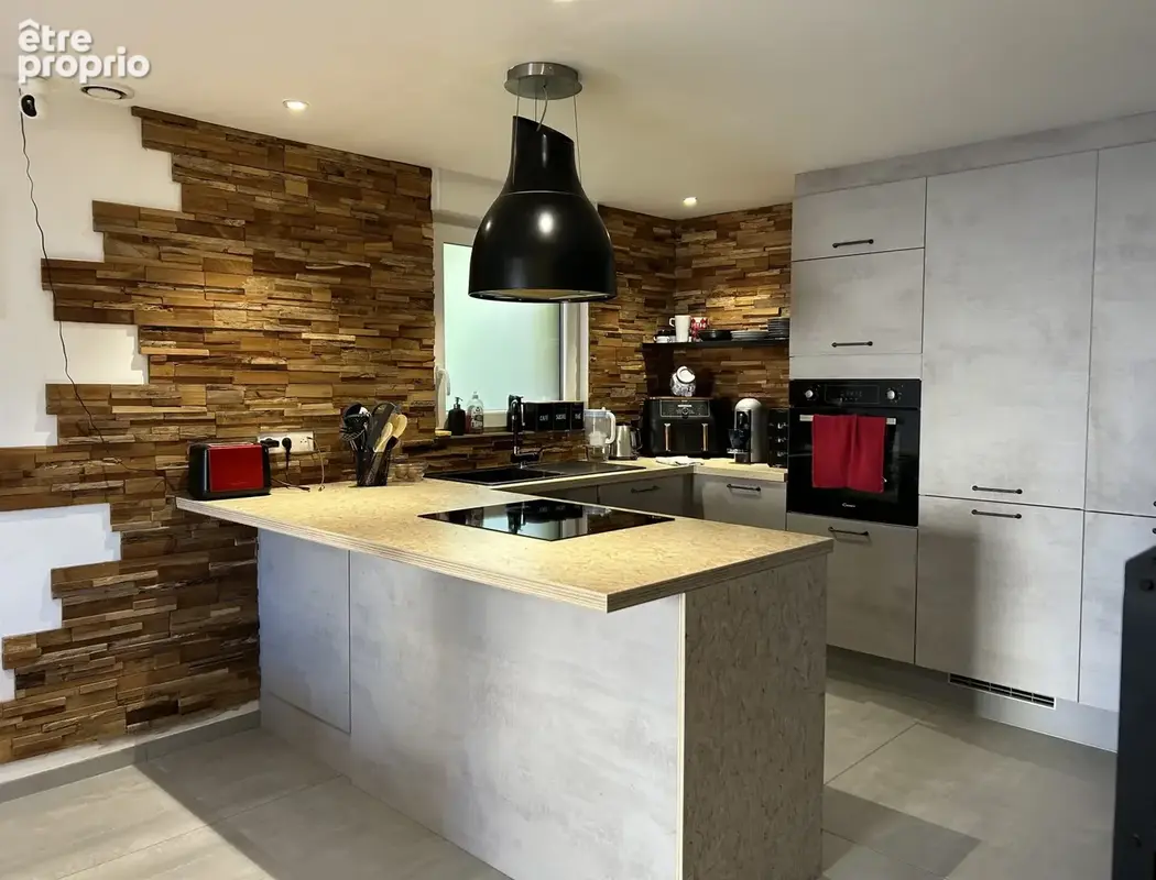 Maison 4 pièces 109 m² à vendre à Hilsenheim (67600) - photo 5