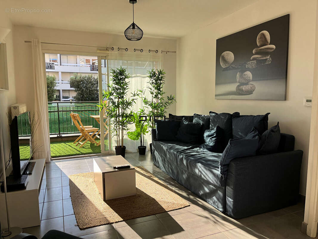 Appartement à LA TESTE-DE-BUCH