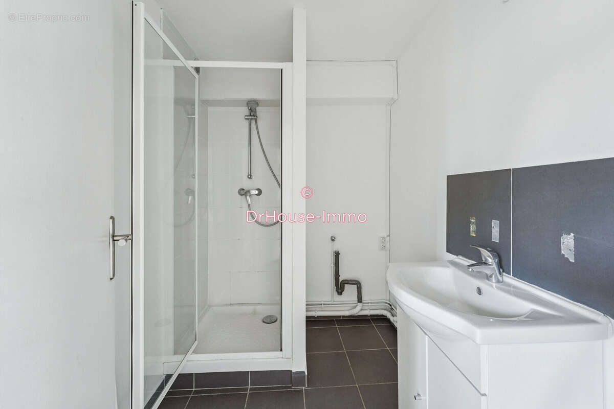 Appartement à L&#039;ISLE-ADAM