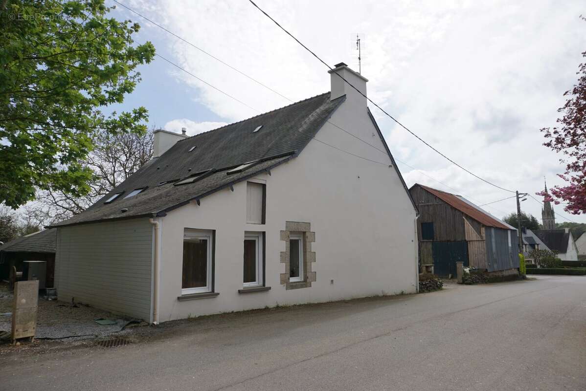 Maison à ROHAN