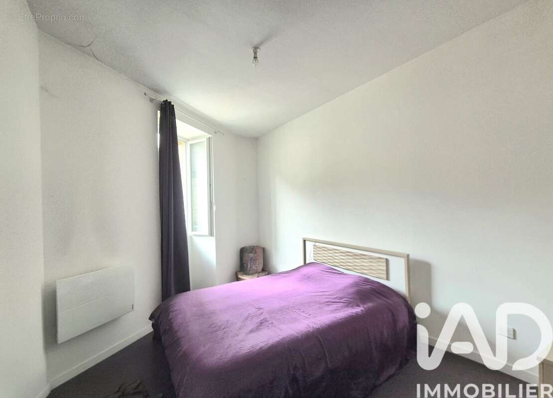 Photo 8 - Appartement à LARCHE