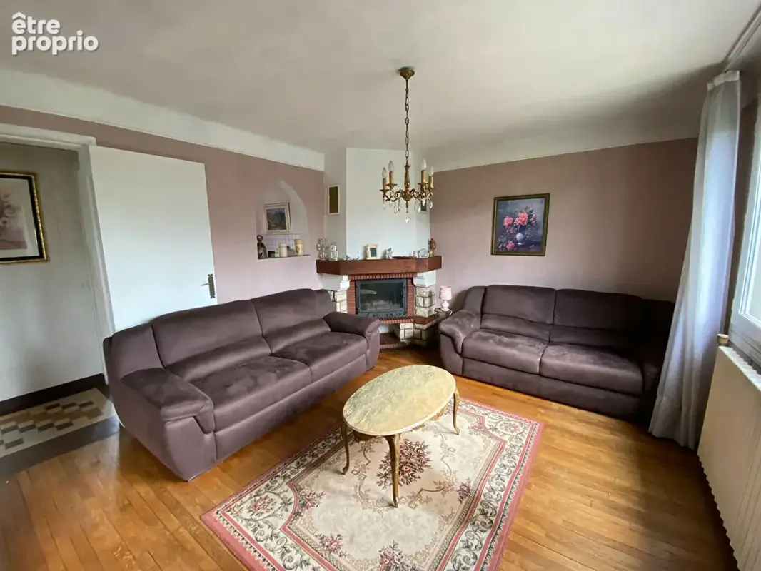 Maison avec sous-sol - photo 4