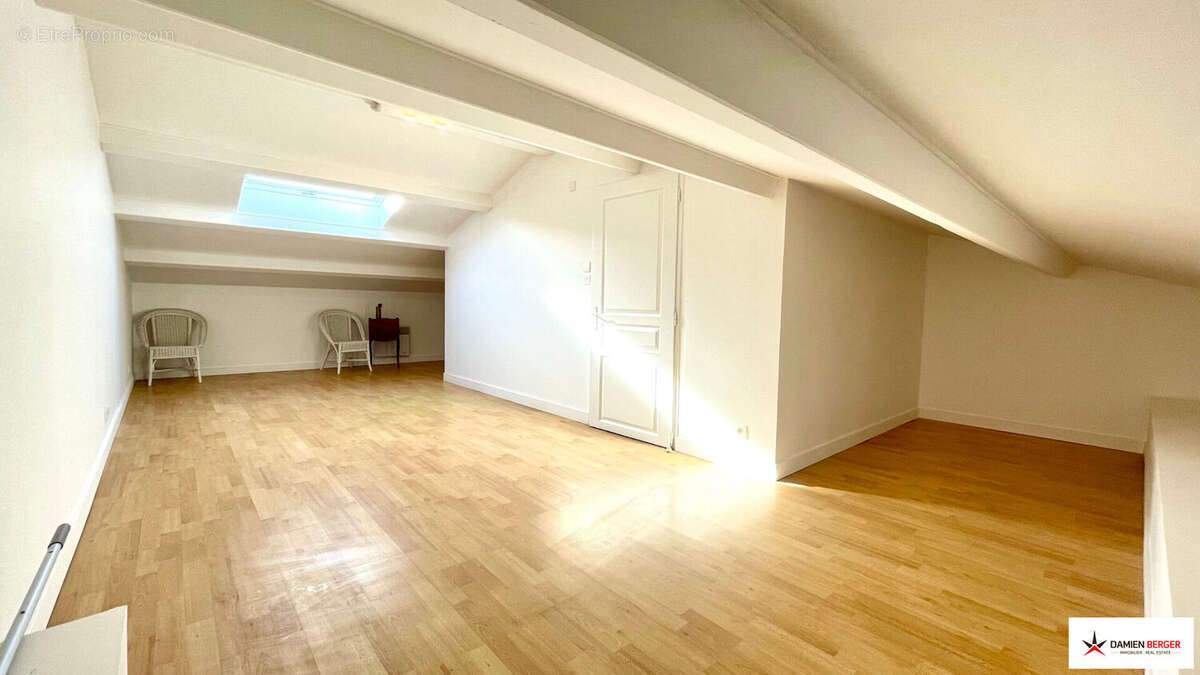 Appartement à LA ROCHELLE