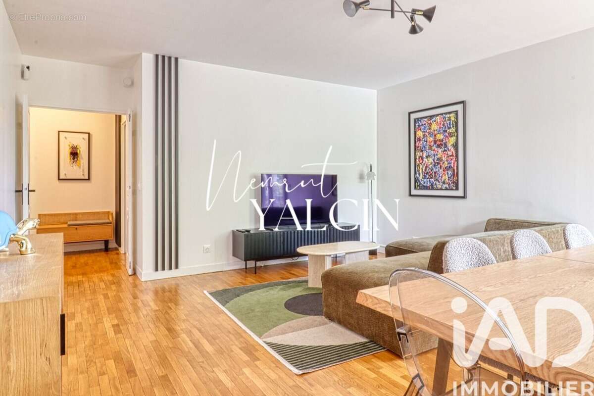 Photo 4 - Appartement à MONTMORENCY