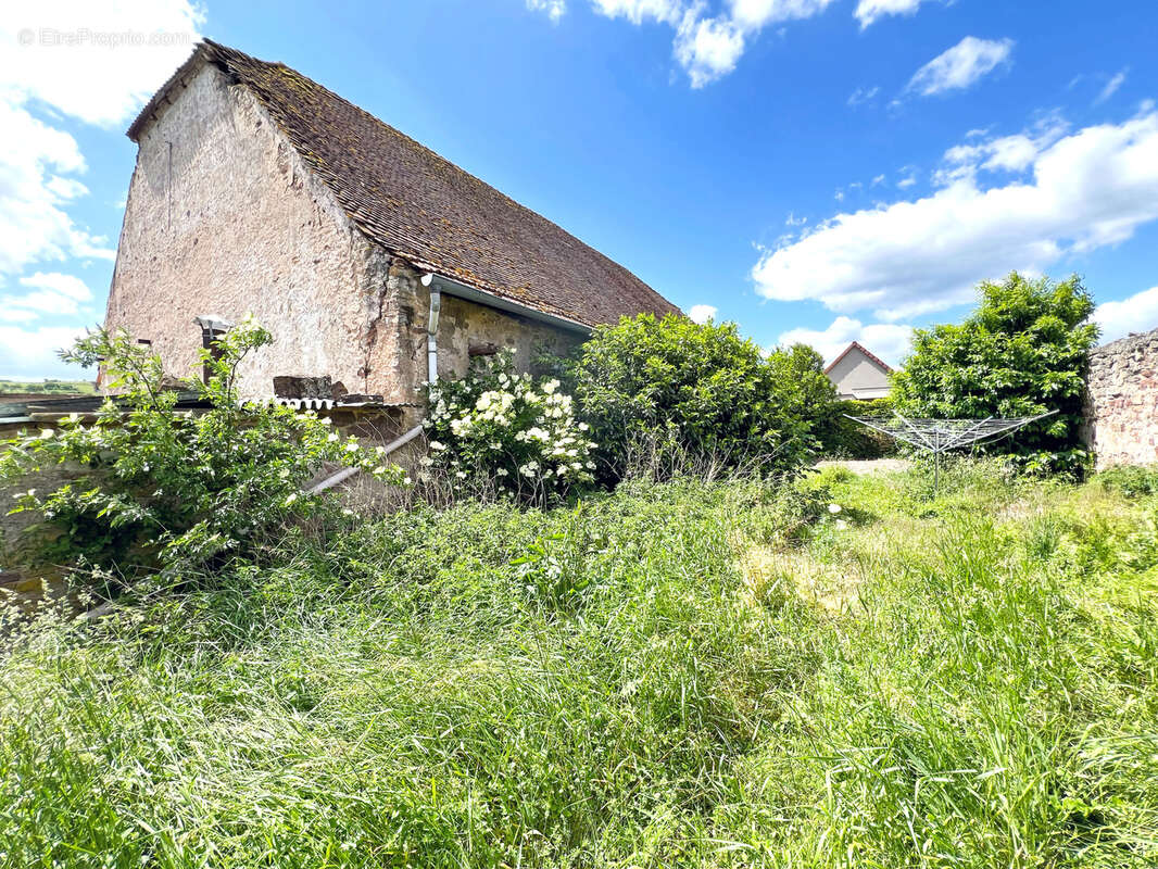 Appartement à SOULTZ-LES-BAINS