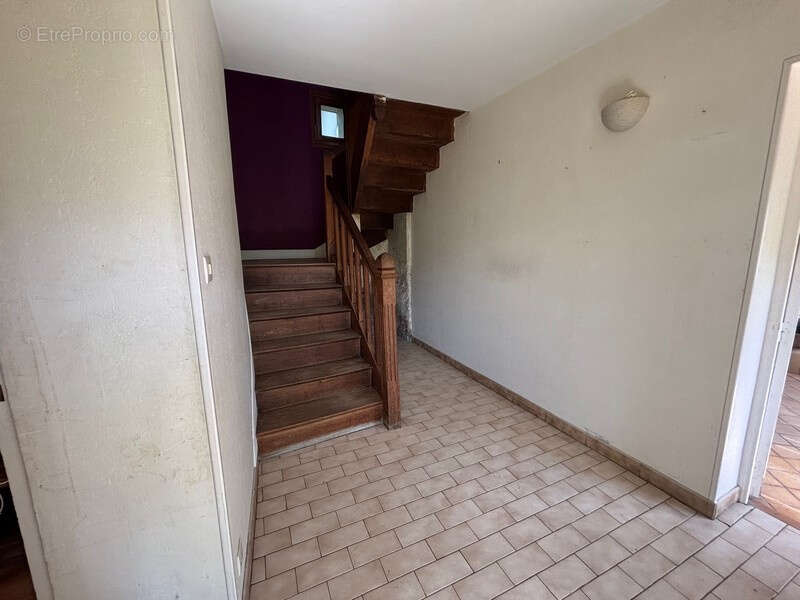 Maison à CANTELEU
