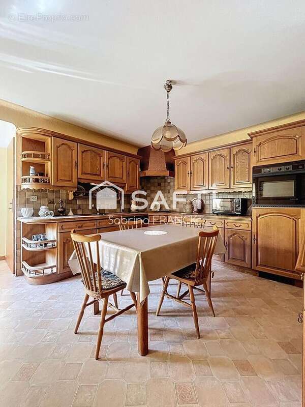 Photo 3 - Maison à WILLERWALD