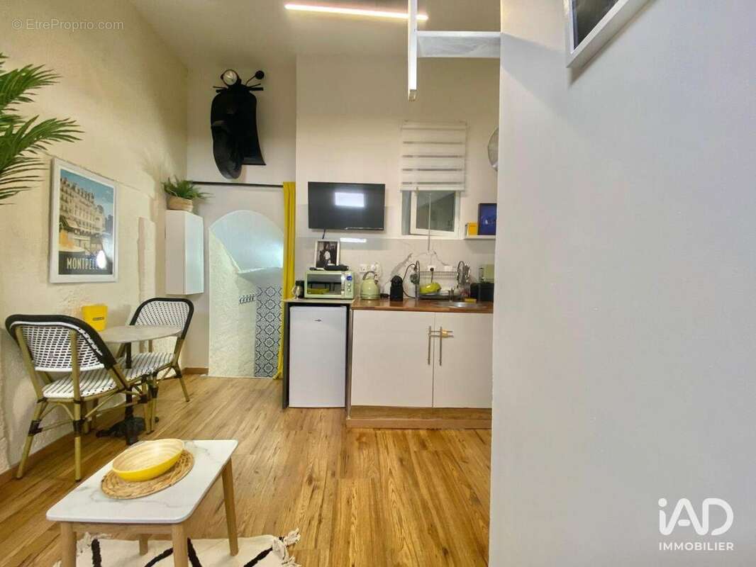 Photo 8 - Commerce à MONTPELLIER