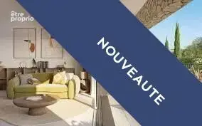 Appartement à EGUILLES