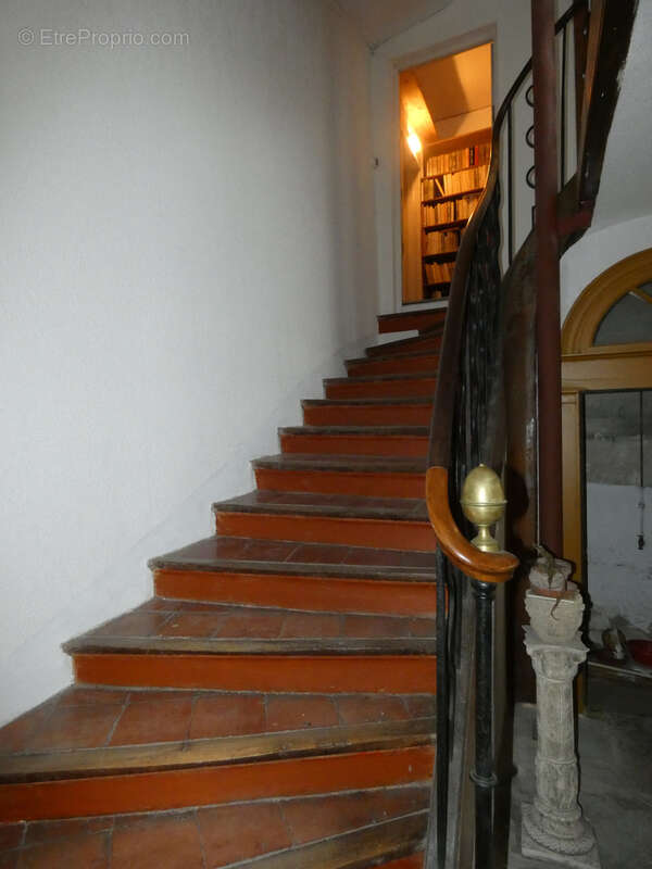 Appartement à CARCASSONNE