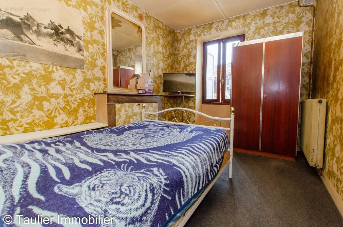 Maison à SAINT-MARCELLIN