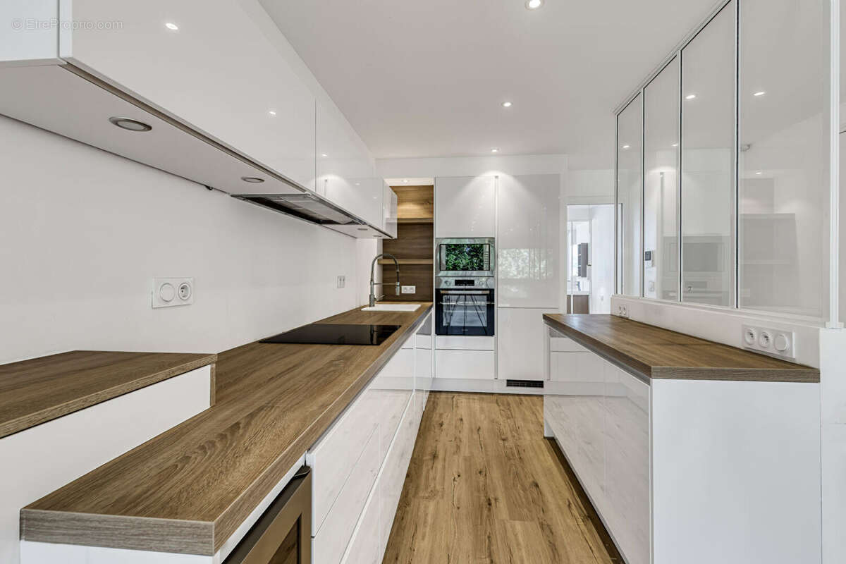 Appartement à ANNECY