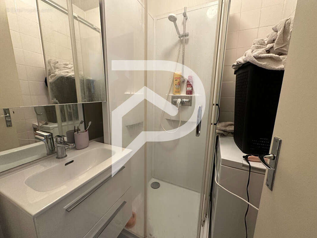 Appartement à LA GRANDE-MOTTE