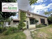 Maison à LA SELLE-SUR-LE-BIED