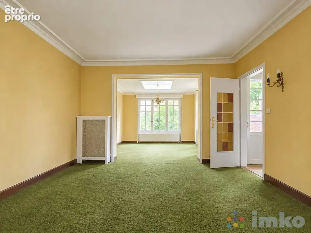 Maison 5 pièces 115 m² à vendre à Saint-Andre-Lez-Lille (59350) - photo 3