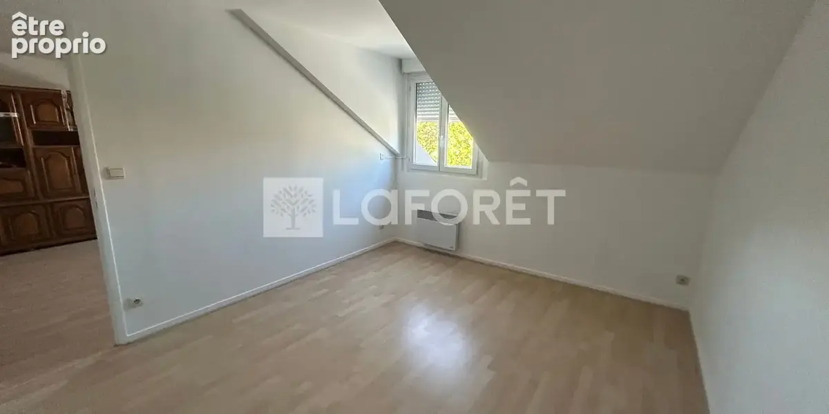 À vendre - Appartement F3 avec 1 cave à Thiais - photo 6