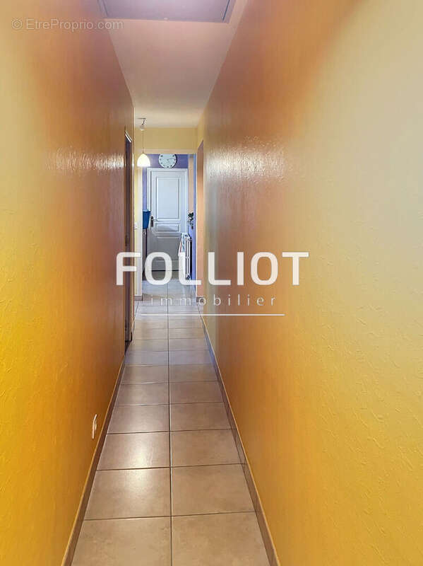 Maison à SAINT-PAIR-SUR-MER