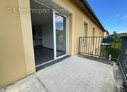 Appartement à FOLLAINVILLE-DENNEMONT