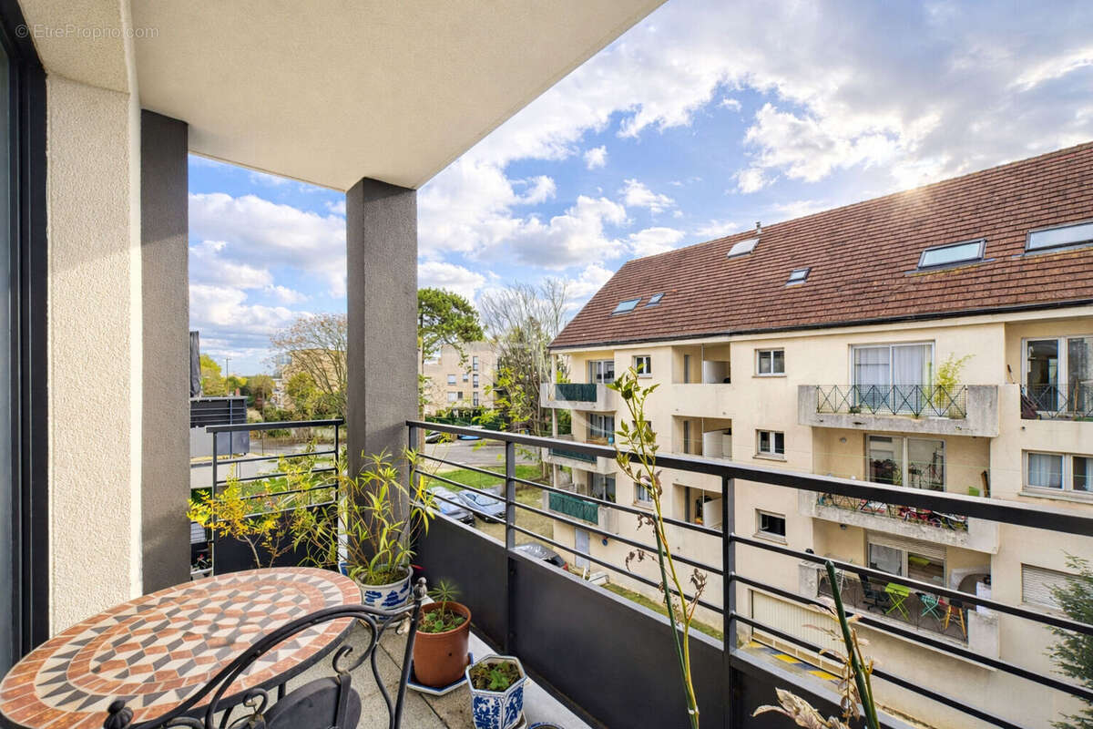 Appartement à NOISY-LE-GRAND