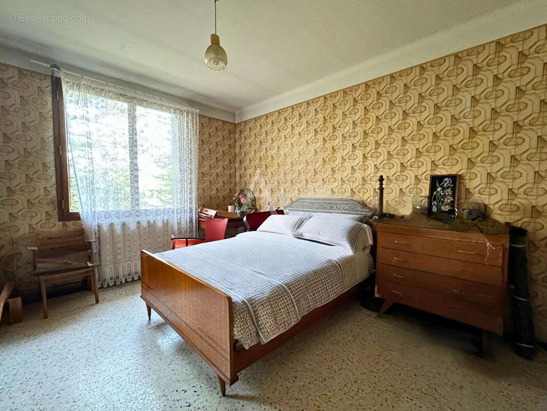 Maison à GRABELS