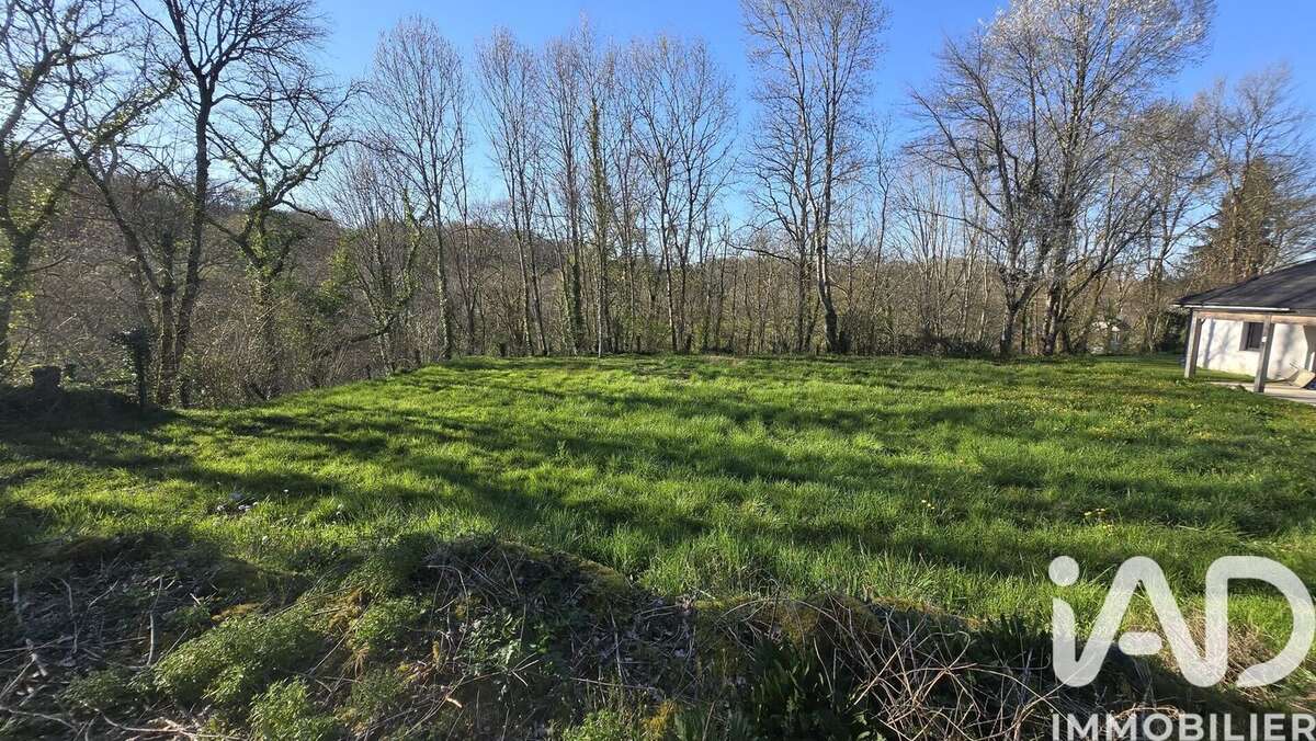 Terrain 953 m² à Moumour  - photo 4