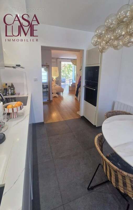 Appartement à AJACCIO
