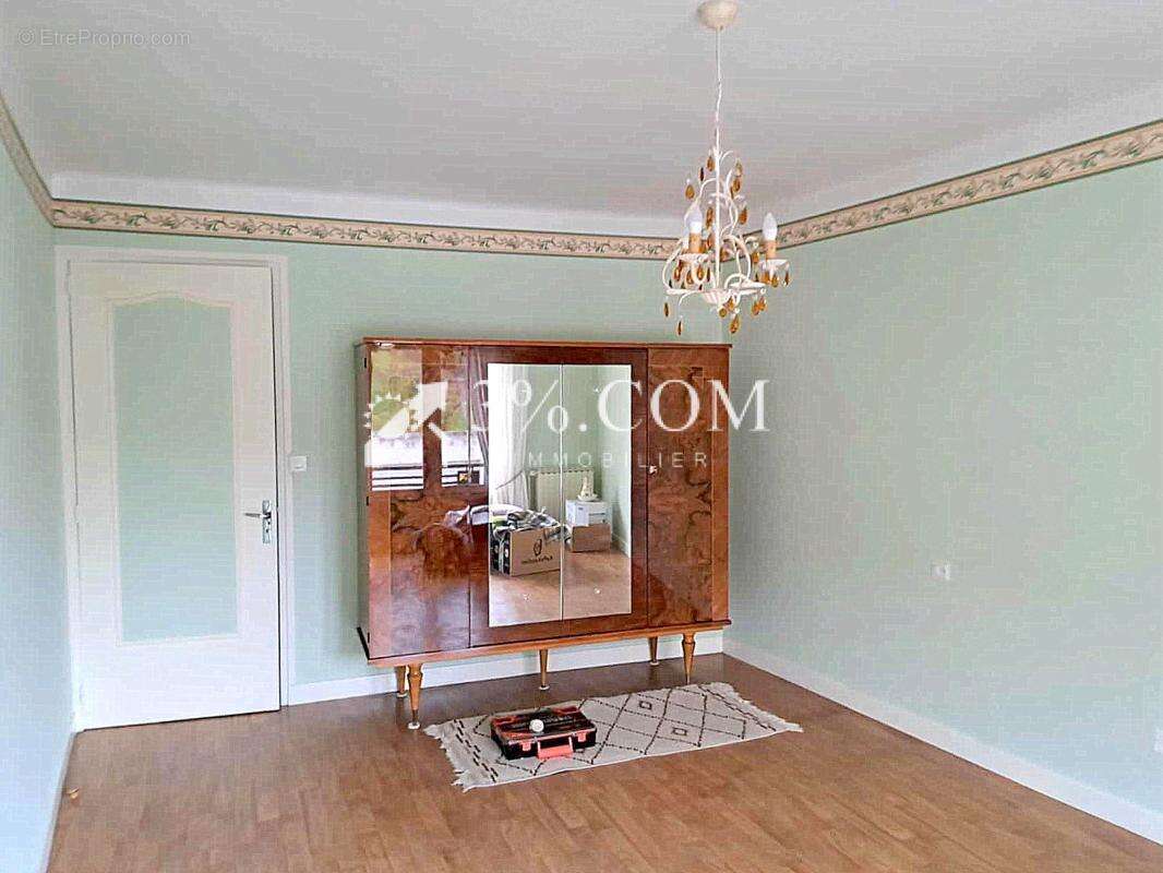 Maison à BLENOD-LES-TOUL