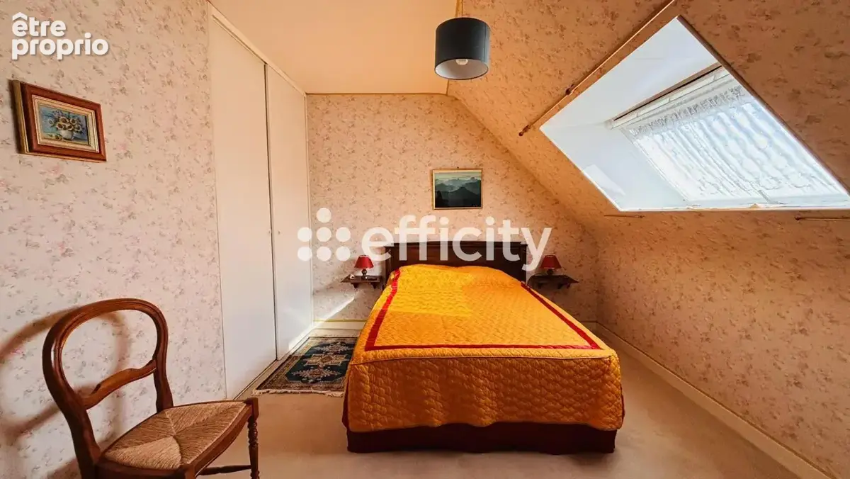 Maison 4 pièces 120 m² à vendre à Billiers (56190) - photo 16
