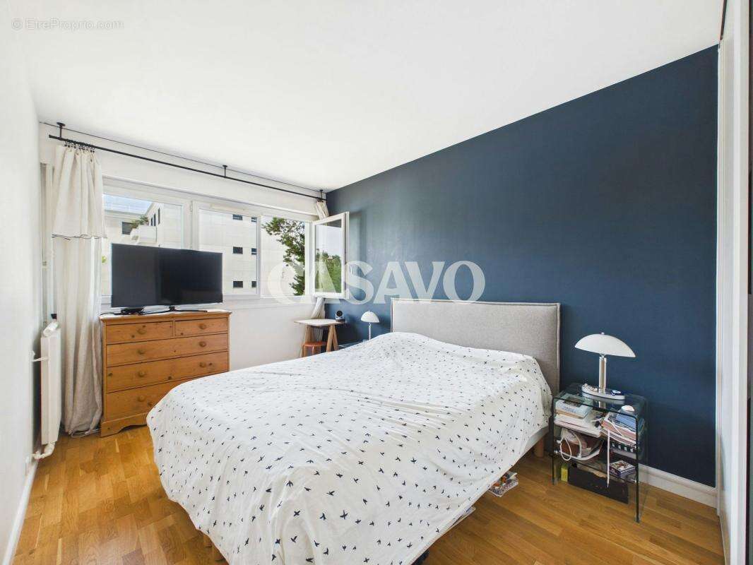 Vente Appartement 5 pièces de 92m² - 92380 Garches - photo 6