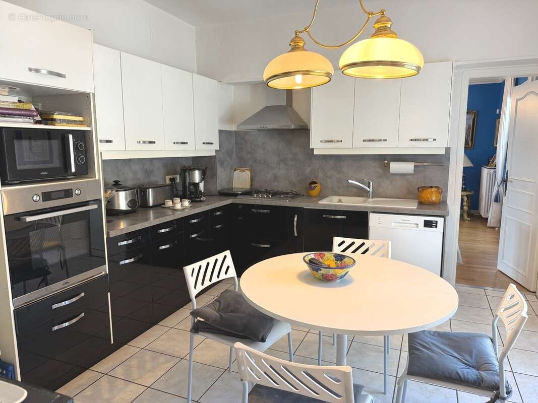 Maison 160 m² à Brive-La-Gaillarde  - photo 6