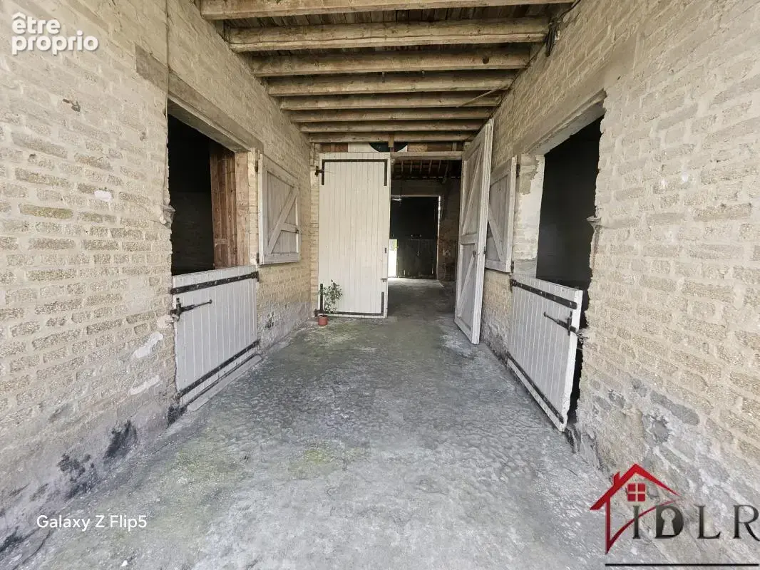 Exclusivité   Boult-sur-Suippe   Maison à fort potentiel - photo 15