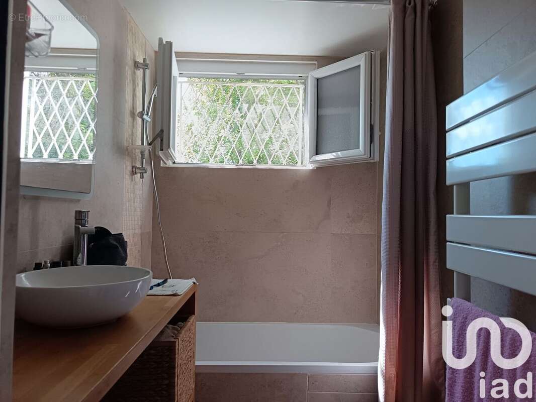 Photo 5 - Appartement à ANTIBES