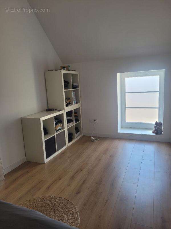 Maison en pierre du XVIIIe sur parcelle de 436m² - photo 10