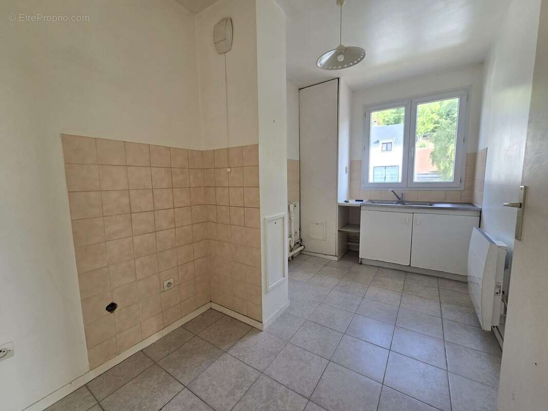 Appartement 67 m² à Evreux  - photo 7