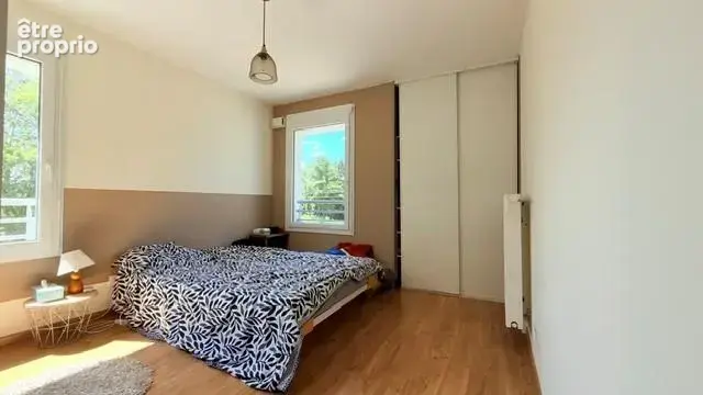 Appartement 4 pièces 82 m² à vendre à Bonneville (74130) - photo 6