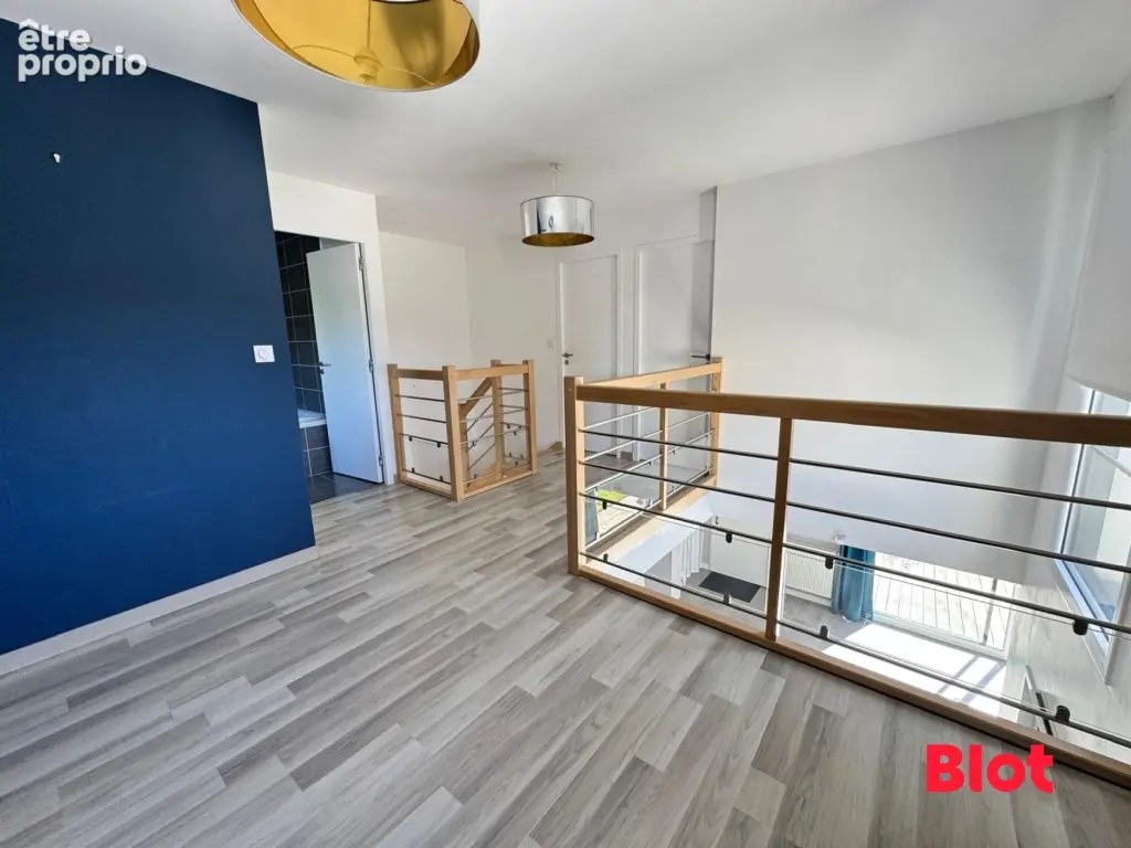 Maison 5 pièces 95 m² à vendre à Bruz (35170) - photo 8