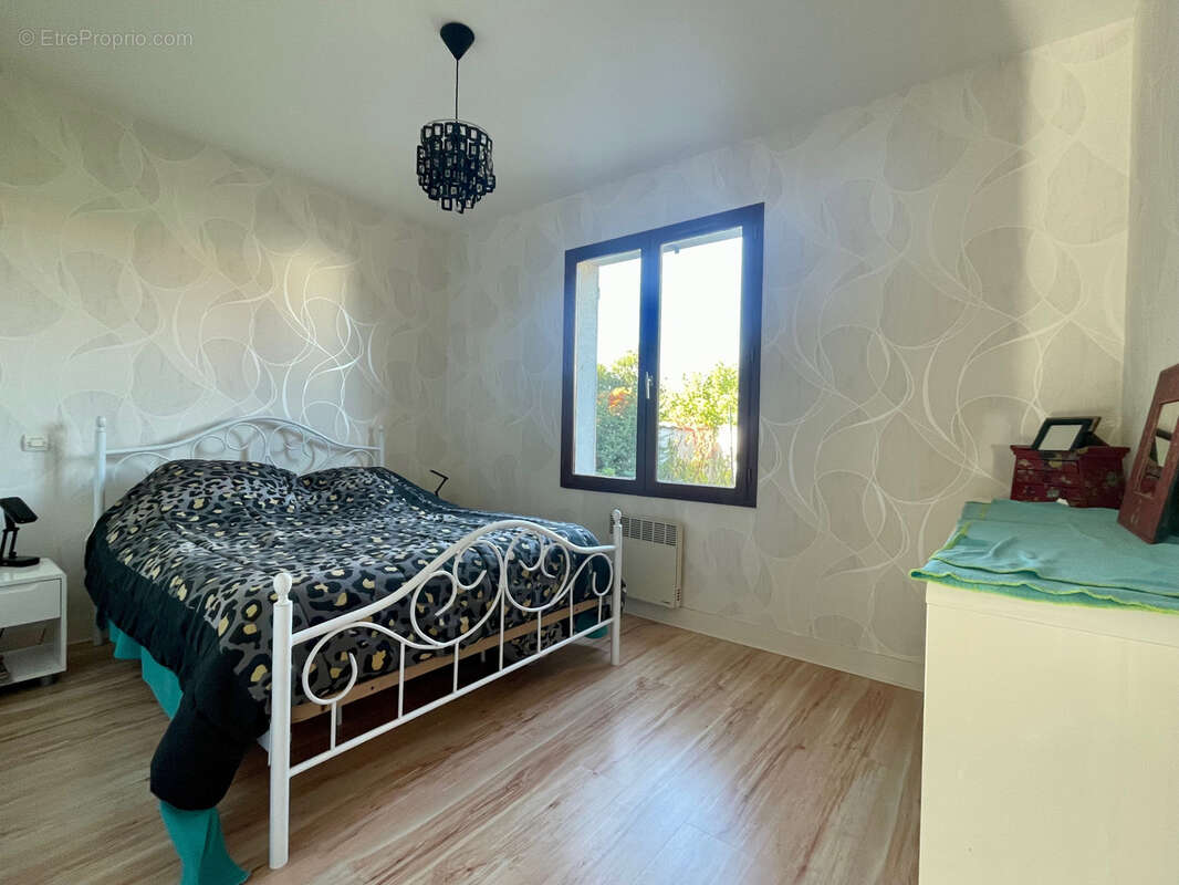 Maison à LE GRAND-VILLAGE-PLAGE